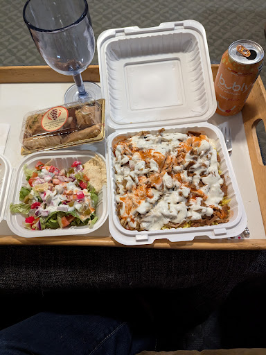 Photo of The Shawarma House - 9 Main St N, Waterdown, ON L0R 2H0