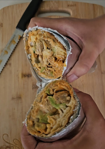 Photo of The Shawarma House - 9 Main St N, Waterdown, ON L0R 2H0