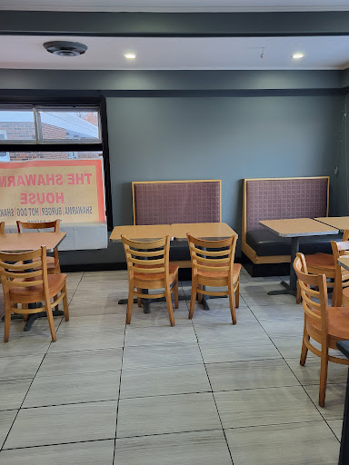 Photo of The Shawarma House - 9 Main St N, Waterdown, ON L0R 2H0