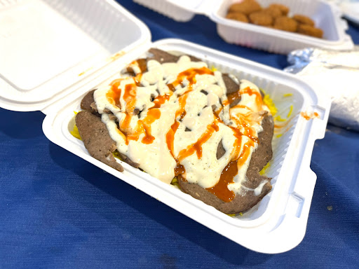 Photo of The Shawarma House - 9 Main St N, Waterdown, ON L0R 2H0