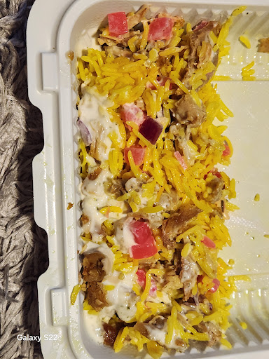 Photo of The Shawarma House - 9 Main St N, Waterdown, ON L0R 2H0