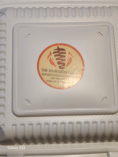 Photo of The Shawarma House - 9 Main St N, Waterdown, ON L0R 2H0