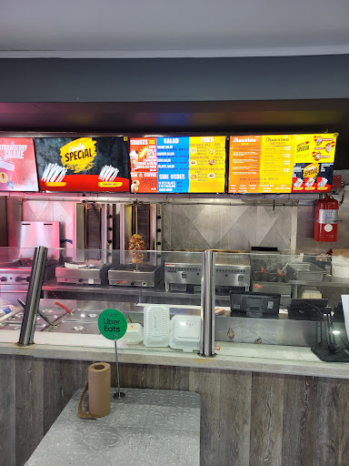 Photo of The Shawarma House - 9 Main St N, Waterdown, ON L0R 2H0
