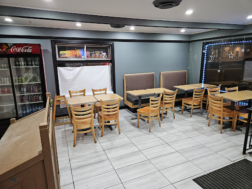 Photo of The Shawarma House - 9 Main St N, Waterdown, ON L0R 2H0