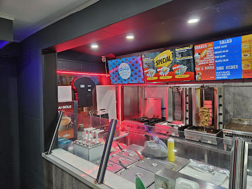 Photo of The Shawarma House - 9 Main St N, Waterdown, ON L0R 2H0