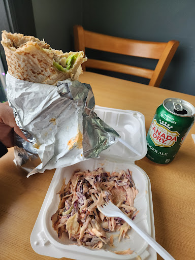 Photo of The Shawarma House - 9 Main St N, Waterdown, ON L0R 2H0
