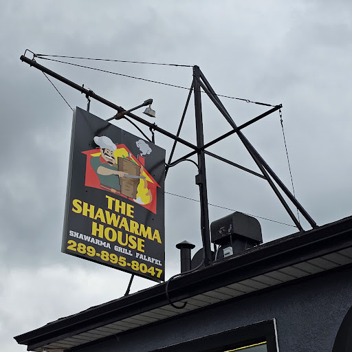 Photo of The Shawarma House - 9 Main St N, Waterdown, ON L0R 2H0