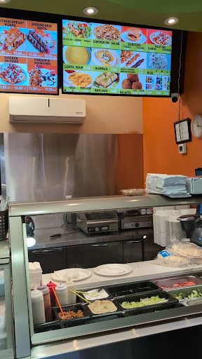 Photo of Zesty - Shawarma & Halal Grill - 4033 New St, Burlington, ON L7L 1S8