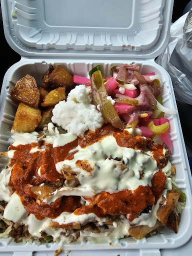 Photo of Zesty - Shawarma & Halal Grill - 4033 New St, Burlington, ON L7L 1S8