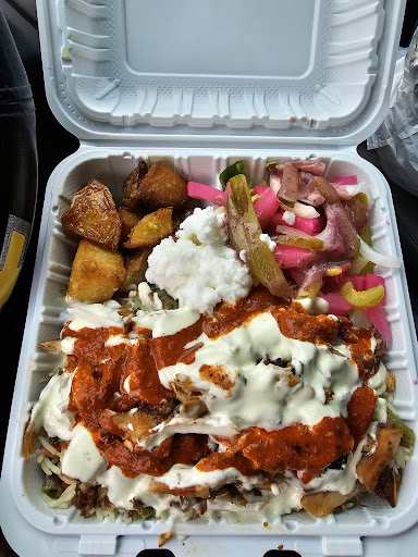 Photo of Zesty - Shawarma & Halal Grill - 4033 New St, Burlington, ON L7L 1S8