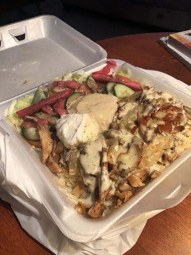 Photo of Zesty - Shawarma & Halal Grill - 4033 New St, Burlington, ON L7L 1S8