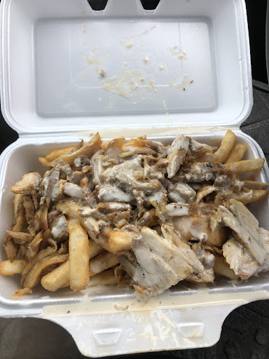 Photo of Zesty - Shawarma & Halal Grill - 4033 New St, Burlington, ON L7L 1S8