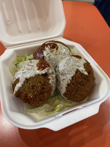 Photo of Zesty - Shawarma & Halal Grill - 4033 New St, Burlington, ON L7L 1S8