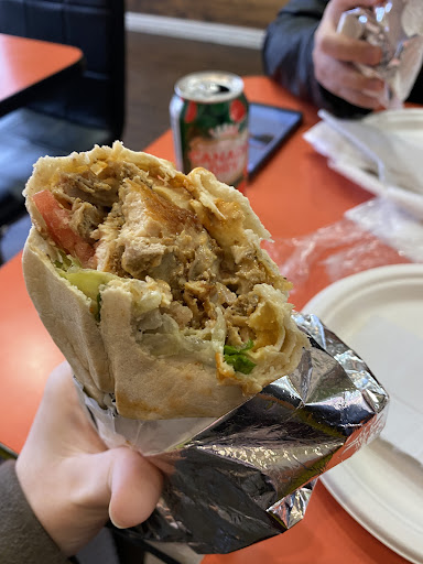 Photo of Zesty - Shawarma & Halal Grill - 4033 New St, Burlington, ON L7L 1S8