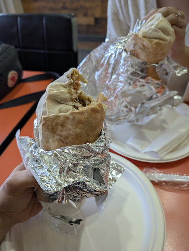 Photo of Zesty - Shawarma & Halal Grill - 4033 New St, Burlington, ON L7L 1S8