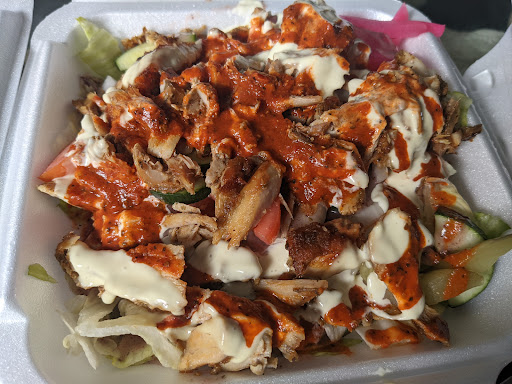 Photo of Zesty - Shawarma & Halal Grill - 4033 New St, Burlington, ON L7L 1S8