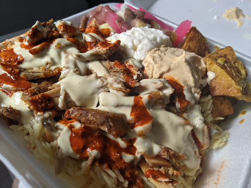 Photo of Zesty - Shawarma & Halal Grill - 4033 New St, Burlington, ON L7L 1S8