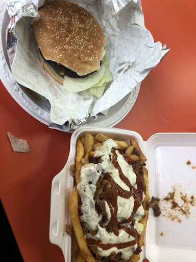 Photo of Zesty - Shawarma & Halal Grill - 4033 New St, Burlington, ON L7L 1S8