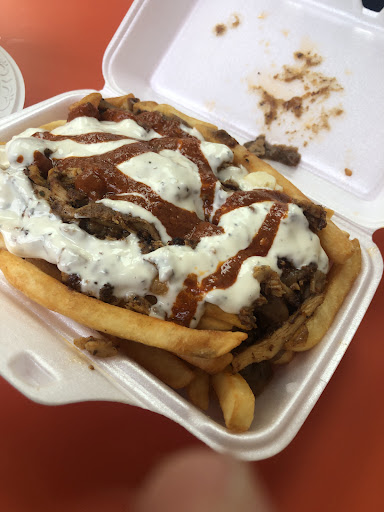 Photo of Zesty - Shawarma & Halal Grill - 4033 New St, Burlington, ON L7L 1S8