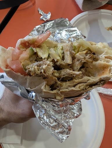 Photo of Zesty - Shawarma & Halal Grill - 4033 New St, Burlington, ON L7L 1S8