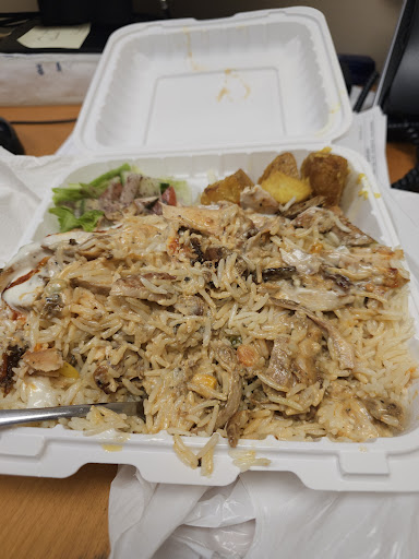 Photo of Zesty - Shawarma & Halal Grill - 4033 New St, Burlington, ON L7L 1S8