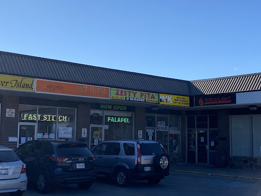 Photo of Zesty - Shawarma & Halal Grill - 4033 New St, Burlington, ON L7L 1S8