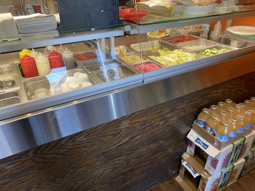 Photo of Zesty - Shawarma & Halal Grill - 4033 New St, Burlington, ON L7L 1S8