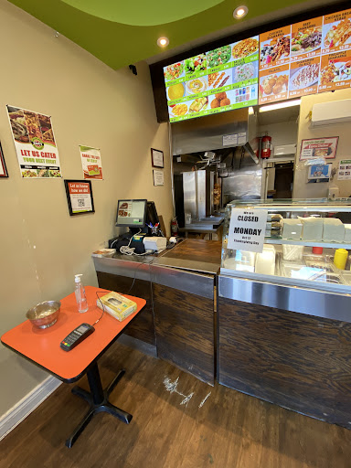 Photo of Zesty - Shawarma & Halal Grill - 4033 New St, Burlington, ON L7L 1S8