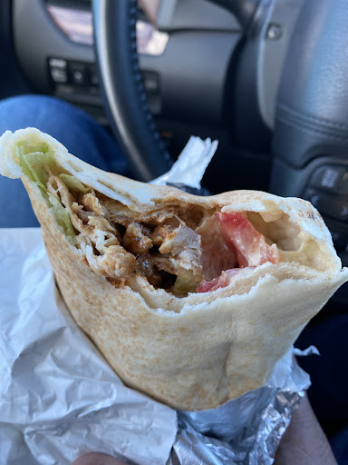 Photo of Zesty - Shawarma & Halal Grill - 4033 New St, Burlington, ON L7L 1S8