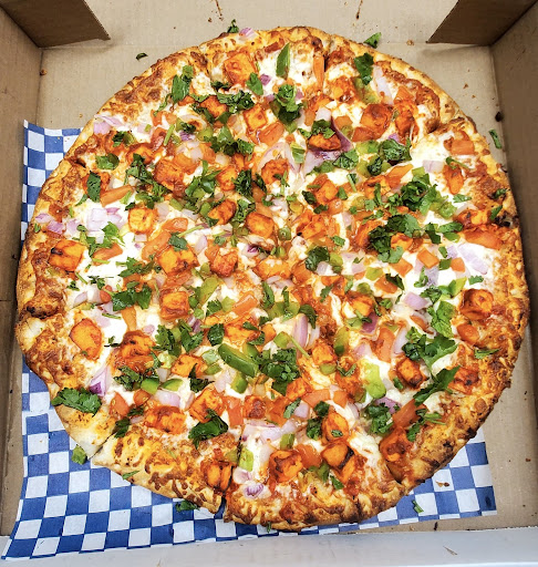 Photo of D&A Pizza Wings & Shawarma - D&A Pizza & wings, 15 Lockport Way, Stoney Creek, ON L8E 0H8