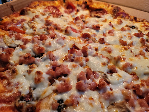 Photo of D&A Pizza Wings & Shawarma - D&A Pizza & wings, 15 Lockport Way, Stoney Creek, ON L8E 0H8