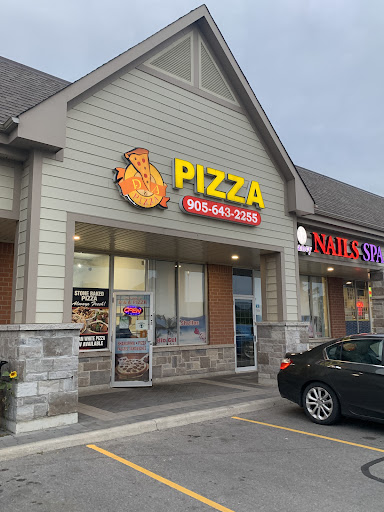 Photo of D&A Pizza Wings & Shawarma - D&A Pizza & wings, 15 Lockport Way, Stoney Creek, ON L8E 0H8