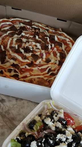 Photo of D&A Pizza Wings & Shawarma - D&A Pizza & wings, 15 Lockport Way, Stoney Creek, ON L8E 0H8