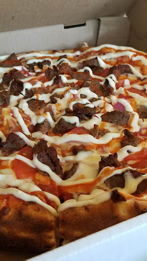 Photo of D&A Pizza Wings & Shawarma - D&A Pizza & wings, 15 Lockport Way, Stoney Creek, ON L8E 0H8
