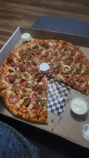Photo of D&A Pizza Wings & Shawarma - D&A Pizza & wings, 15 Lockport Way, Stoney Creek, ON L8E 0H8