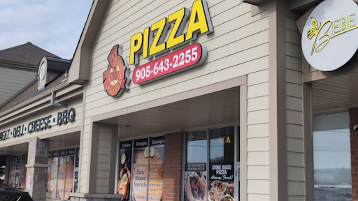 Photo of D&A Pizza Wings & Shawarma - D&A Pizza & wings, 15 Lockport Way, Stoney Creek, ON L8E 0H8
