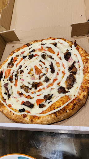 Photo of D&A Pizza Wings & Shawarma - D&A Pizza & wings, 15 Lockport Way, Stoney Creek, ON L8E 0H8
