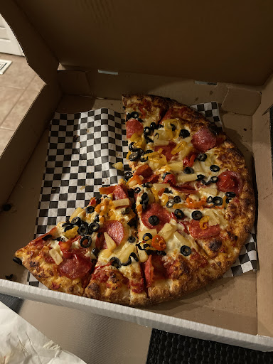 Photo of D&A Pizza Wings & Shawarma - D&A Pizza & wings, 15 Lockport Way, Stoney Creek, ON L8E 0H8