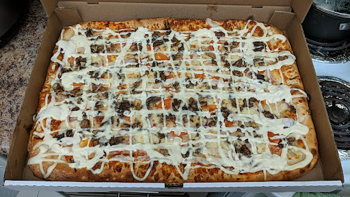 Photo of D&A Pizza Wings & Shawarma - D&A Pizza & wings, 15 Lockport Way, Stoney Creek, ON L8E 0H8