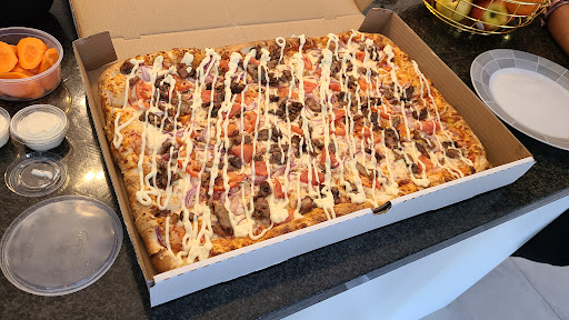 Photo of D&A Pizza Wings & Shawarma - D&A Pizza & wings, 15 Lockport Way, Stoney Creek, ON L8E 0H8