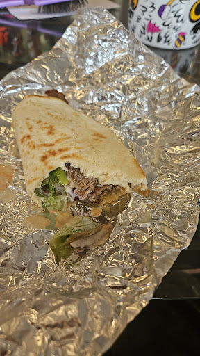 Photo of D&A Pizza Wings & Shawarma - D&A Pizza & wings, 15 Lockport Way, Stoney Creek, ON L8E 0H8
