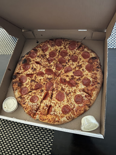 Photo of D&A Pizza Wings & Shawarma - D&A Pizza & wings, 15 Lockport Way, Stoney Creek, ON L8E 0H8