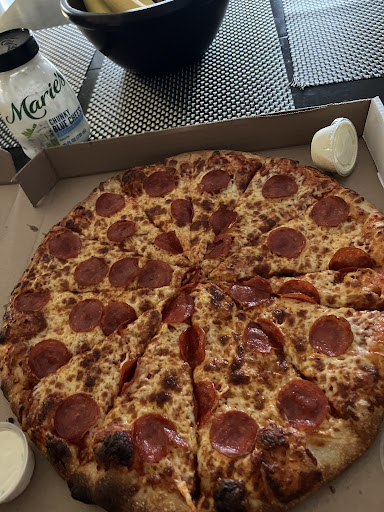 Photo of D&A Pizza Wings & Shawarma - D&A Pizza & wings, 15 Lockport Way, Stoney Creek, ON L8E 0H8