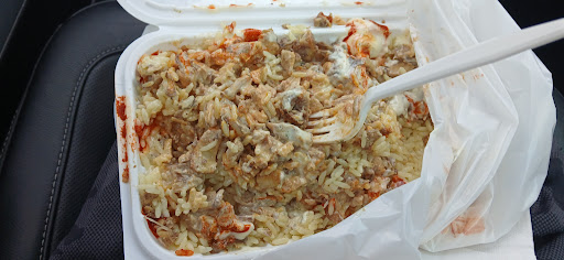Photo of Lazeez Shawarma - 210 Glendale Ave, St. Catharines, ON L2T 3Y6