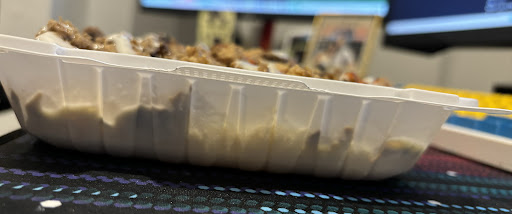 Photo of Lazeez Shawarma - 210 Glendale Ave, St. Catharines, ON L2T 3Y6