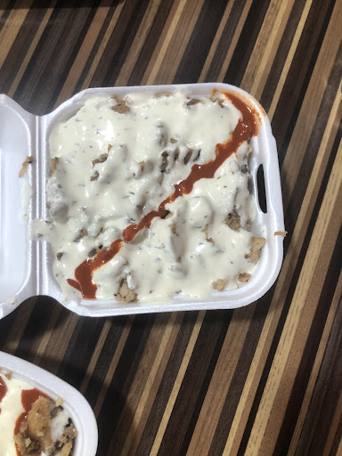 Photo of Lazeez Shawarma - 210 Glendale Ave, St. Catharines, ON L2T 3Y6