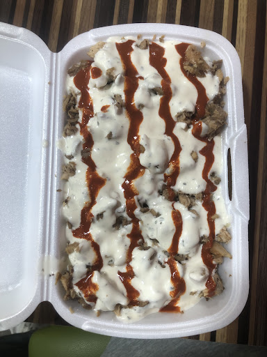 Photo of Lazeez Shawarma - 210 Glendale Ave, St. Catharines, ON L2T 3Y6