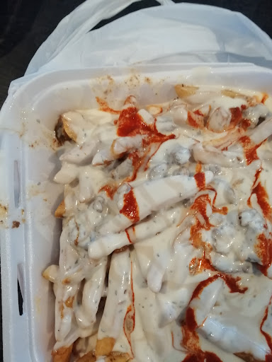 Photo of Lazeez Shawarma - 210 Glendale Ave, St. Catharines, ON L2T 3Y6
