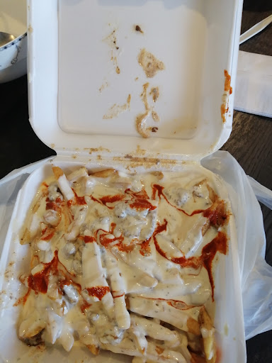 Photo of Lazeez Shawarma - 210 Glendale Ave, St. Catharines, ON L2T 3Y6