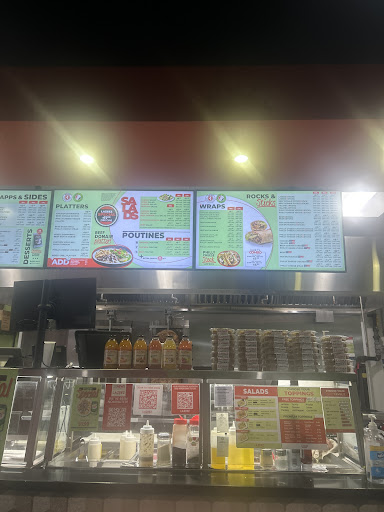 Photo of Lazeez Shawarma - 210 Glendale Ave, St. Catharines, ON L2T 3Y6